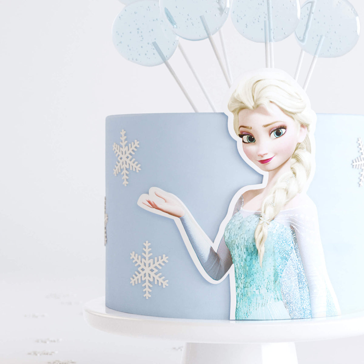 Bolo Frozen (Princesa Elsa), Encomendas e orçamentos: (21) …